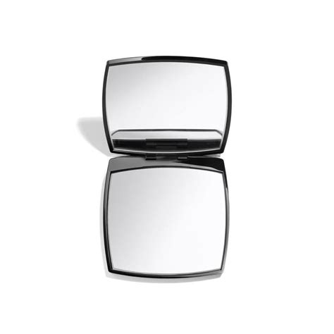 chanel spiegel douglas|CHANEL MIROIR DOUBLE FACETTES » Spiegel .